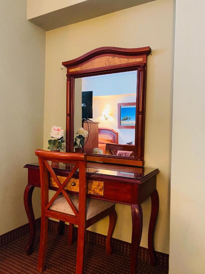 Hotel Continental לימה מראה חיצוני תמונה