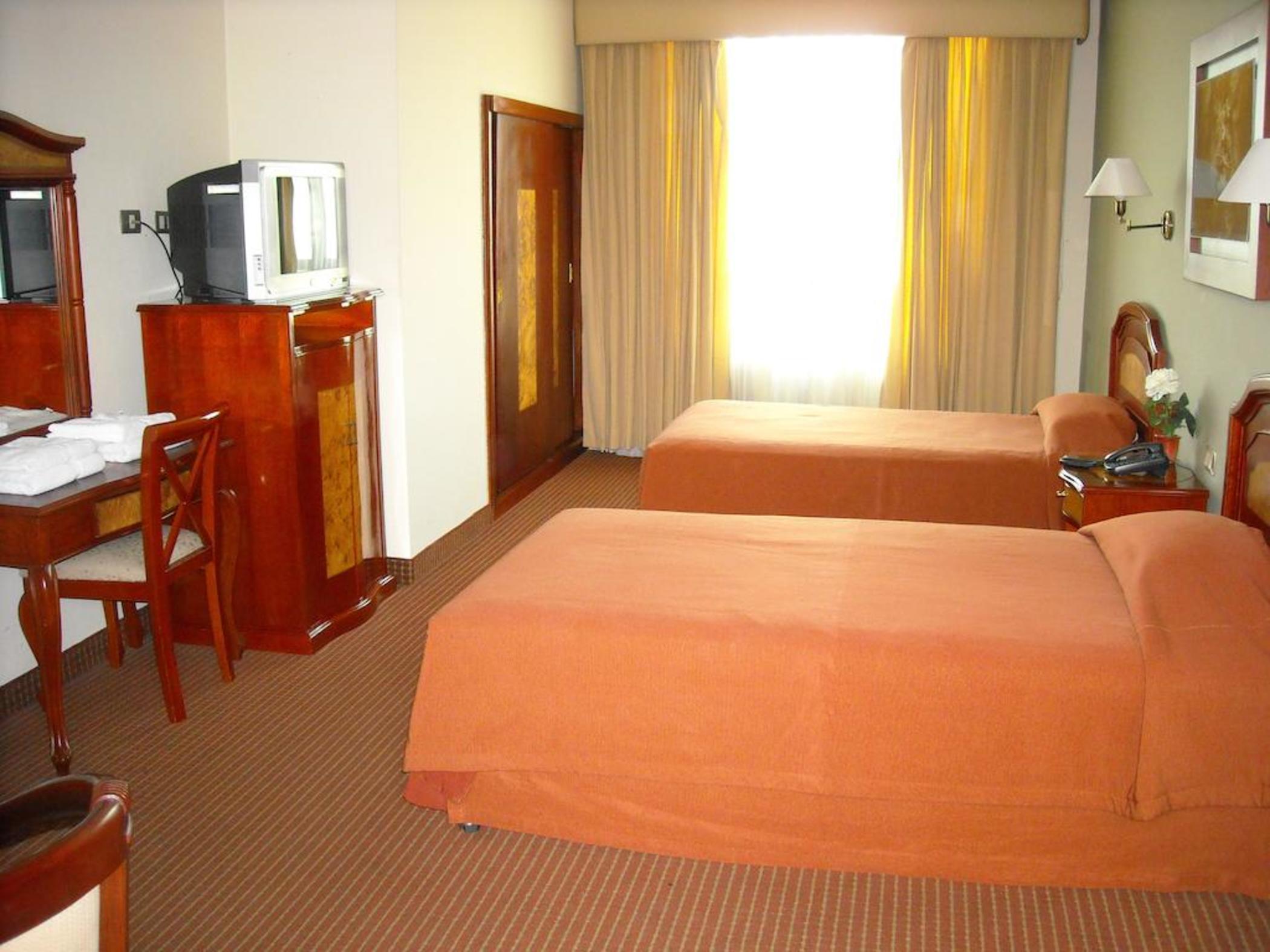 Hotel Continental לימה מראה חיצוני תמונה