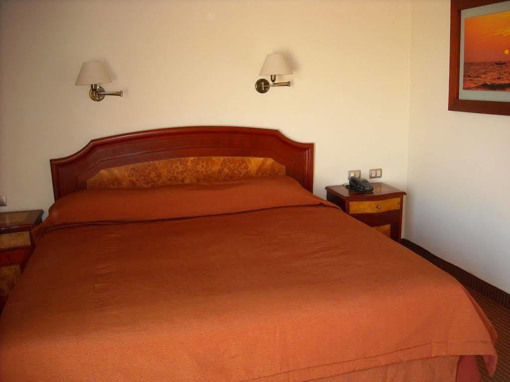 Hotel Continental לימה מראה חיצוני תמונה